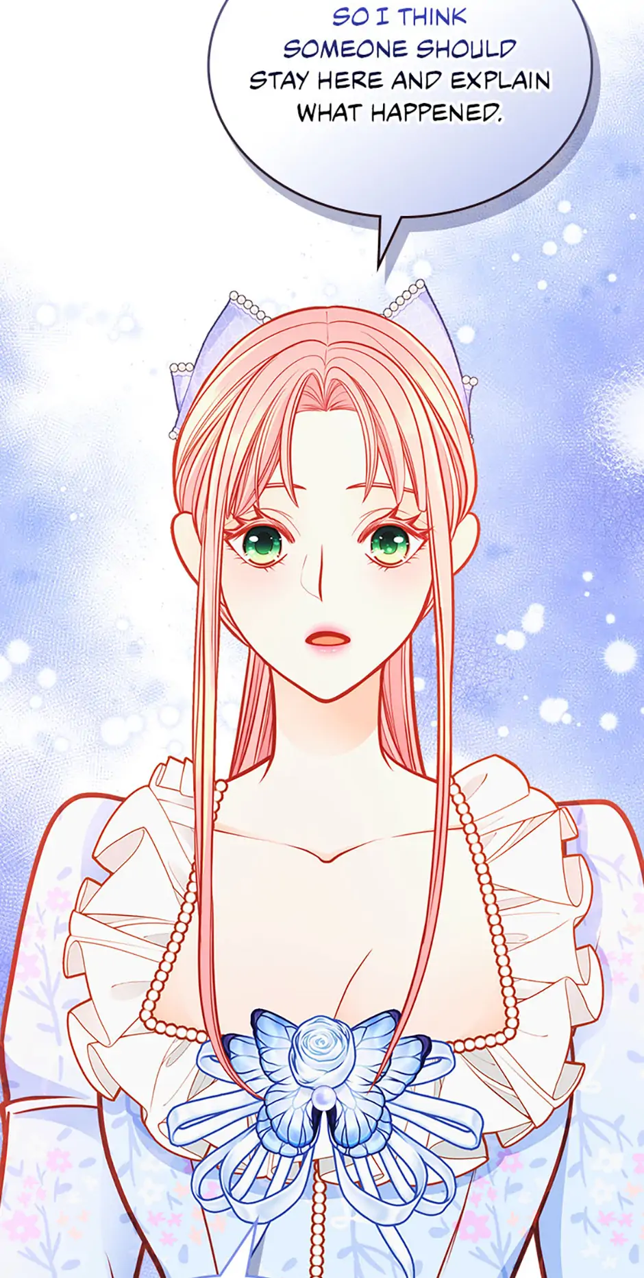 The Duchess’s Secret Dressing Room Chapter 116 286 ch 116 39