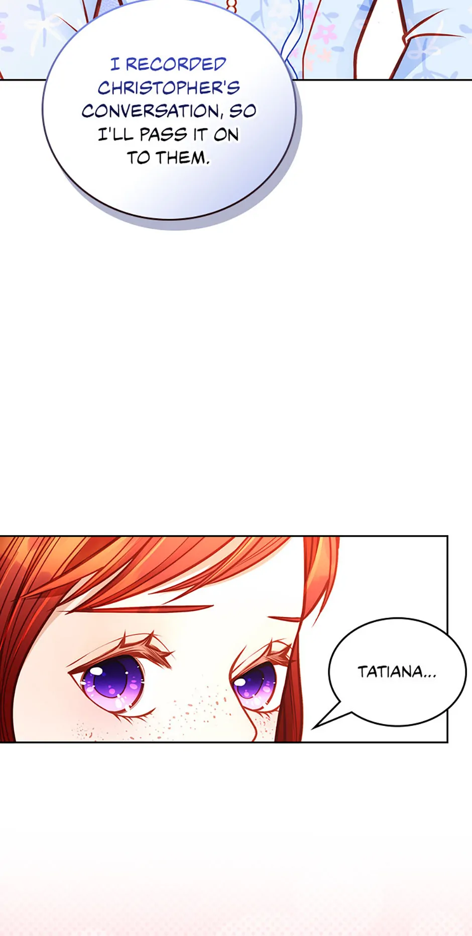 The Duchess’s Secret Dressing Room Chapter 116 287 ch 116 40