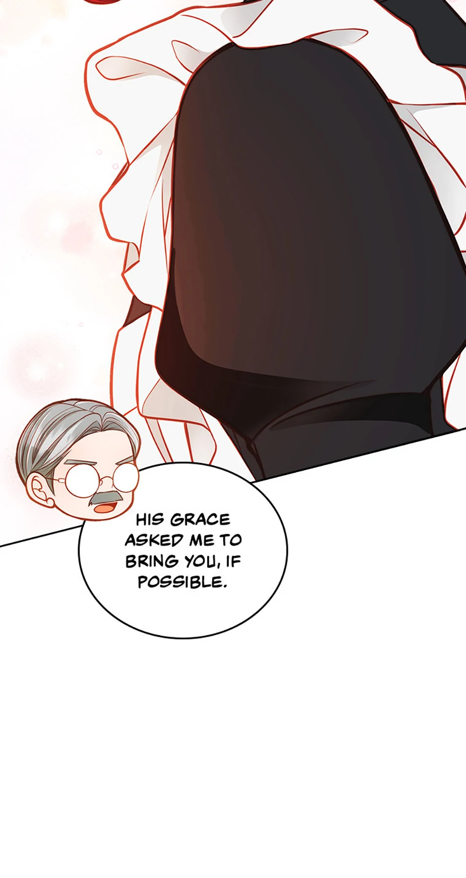 The Duchess’s Secret Dressing Room Chapter 116 292 ch 116 45