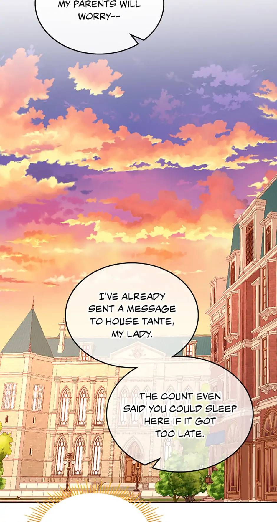 The Duchess’s Secret Dressing Room Chapter 116 294 ch 116 47