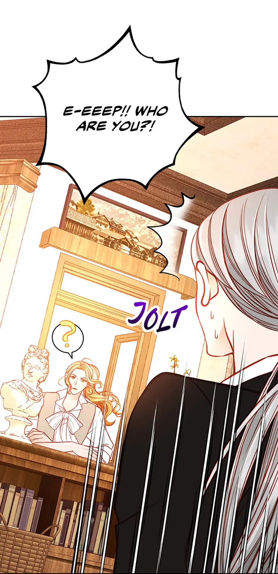 The Duchess’s Secret Dressing Room Chapter 116 253 ch 116 6