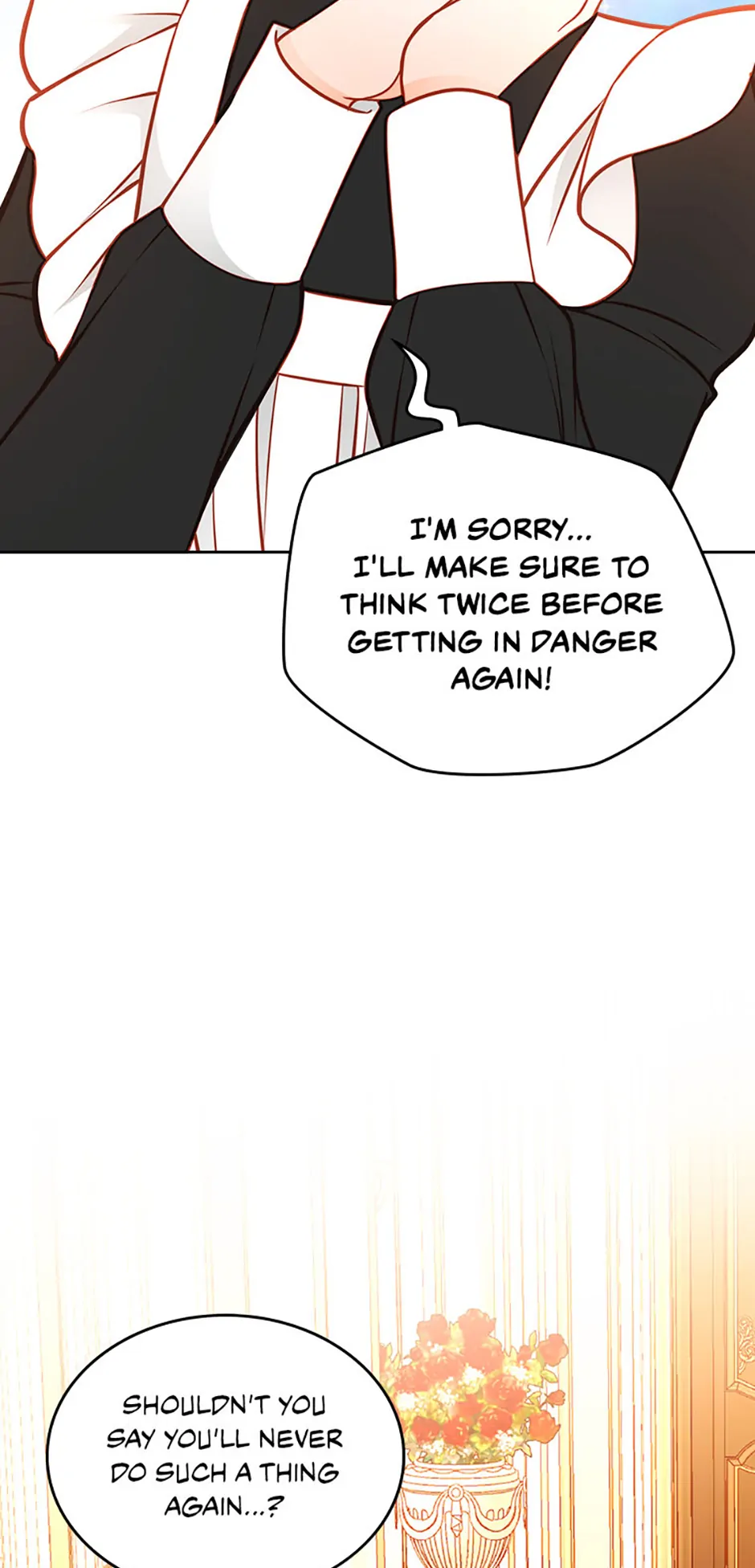 The Duchess’s Secret Dressing Room Chapter 116 310 ch 116 63