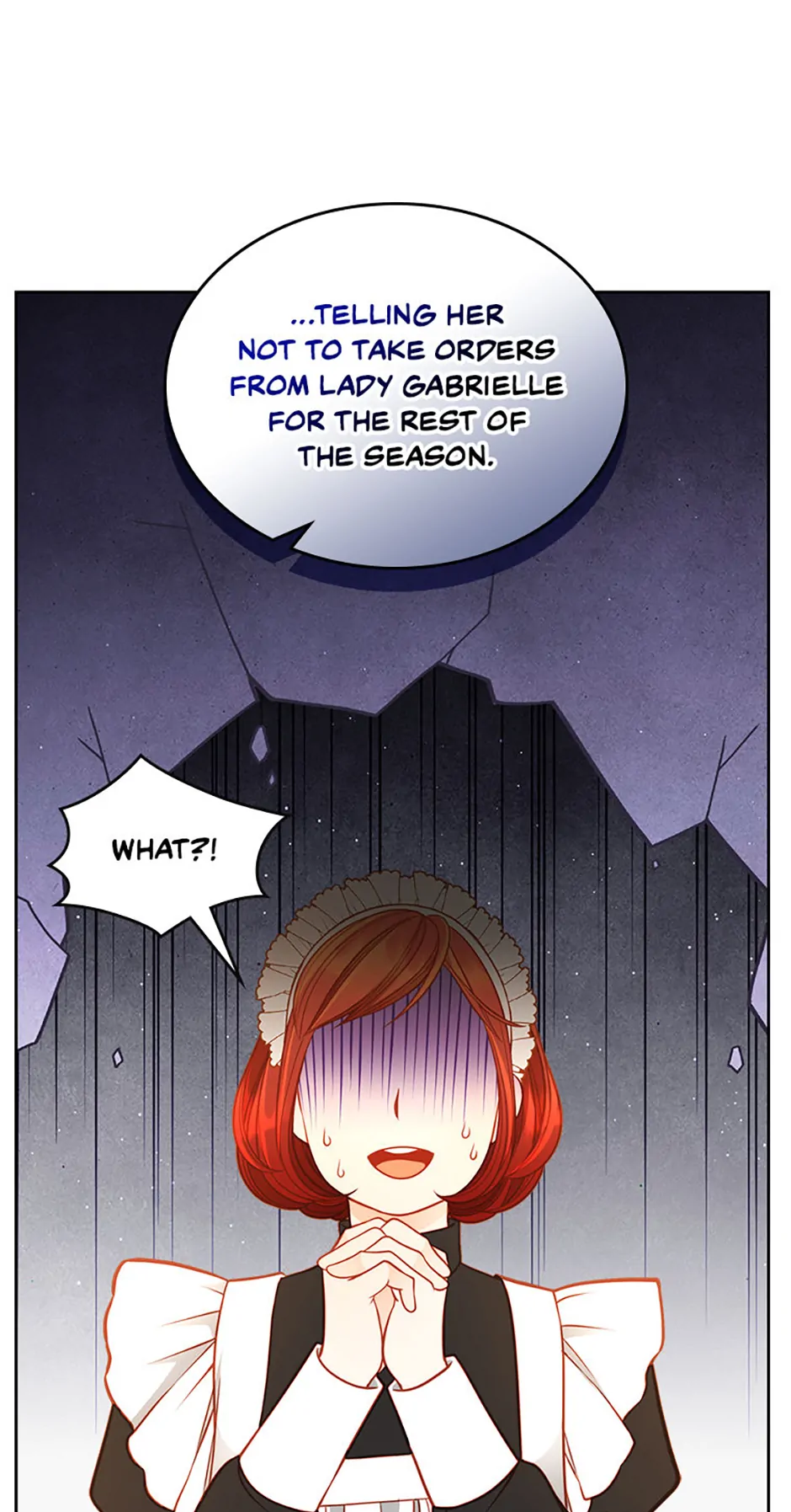 The Duchess’s Secret Dressing Room Chapter 116 313 ch 116 66