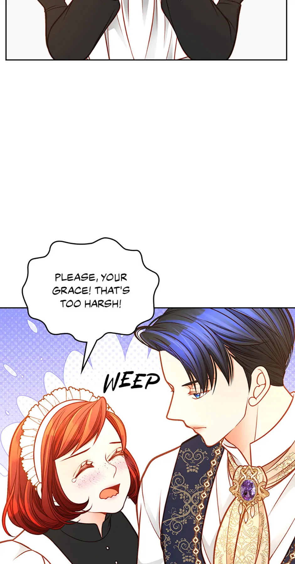 The Duchess’s Secret Dressing Room Chapter 116 314 ch 116 67