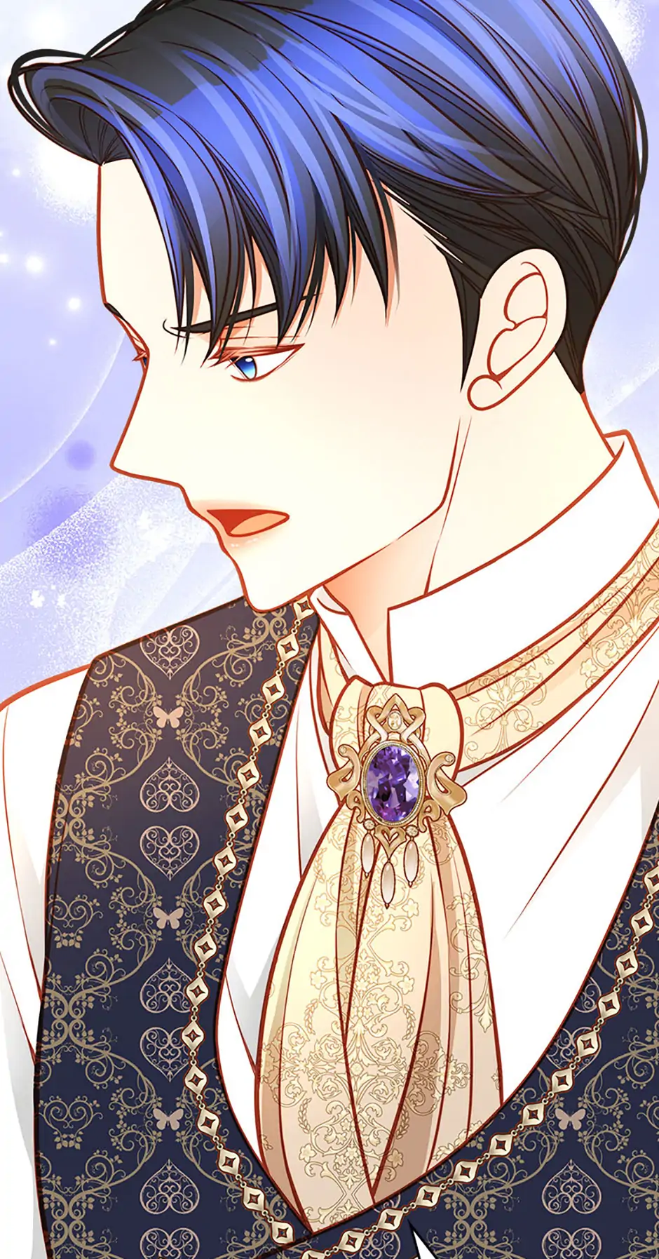 The Duchess’s Secret Dressing Room Chapter 116 317 ch 116 70