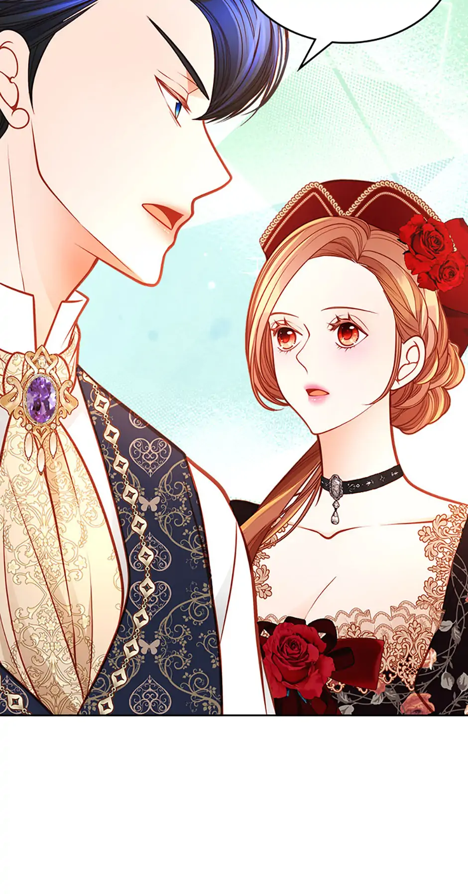 The Duchess’s Secret Dressing Room Chapter 116 320 ch 116 73