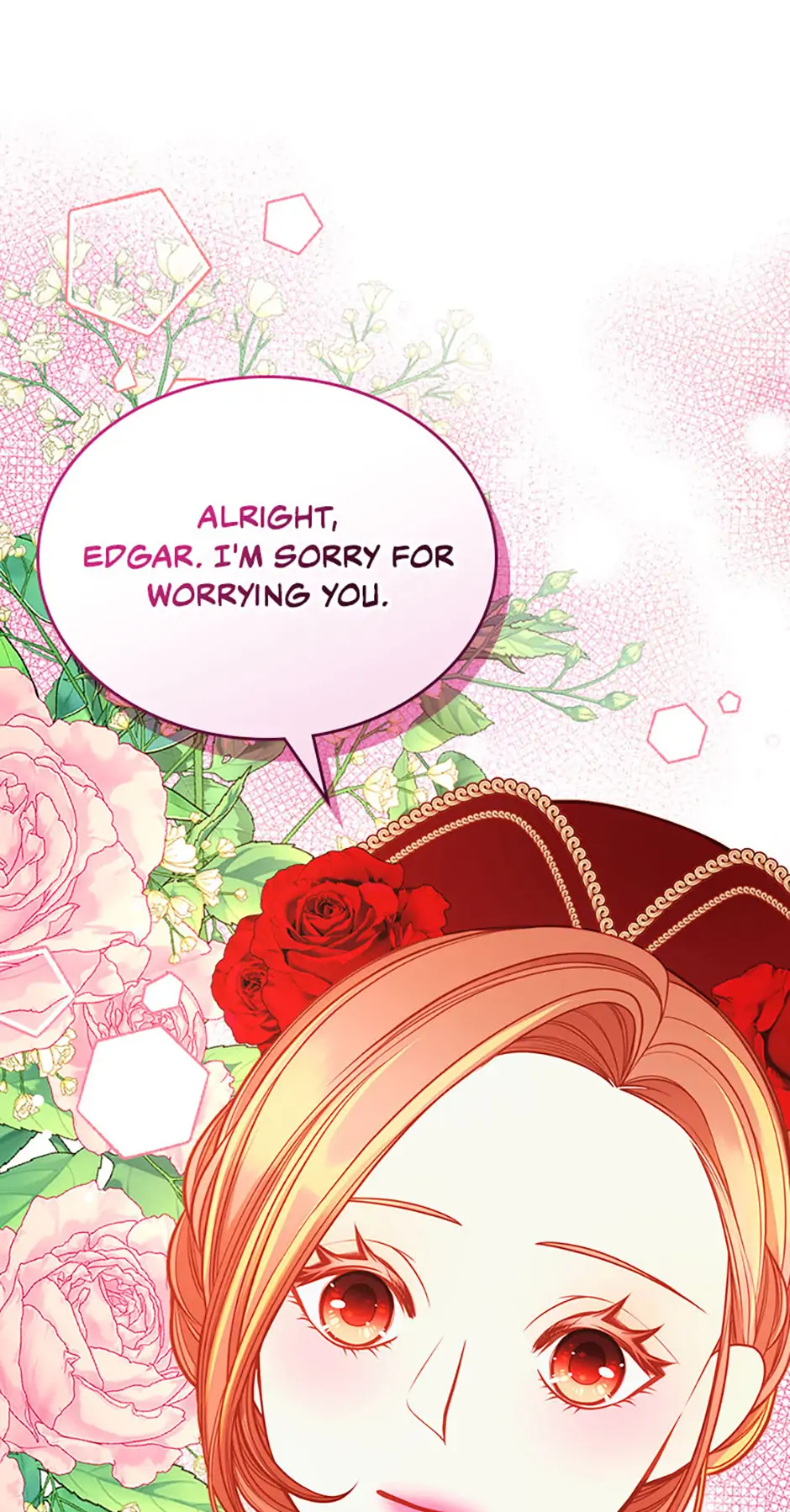 The Duchess’s Secret Dressing Room Chapter 116 321 ch 116 74