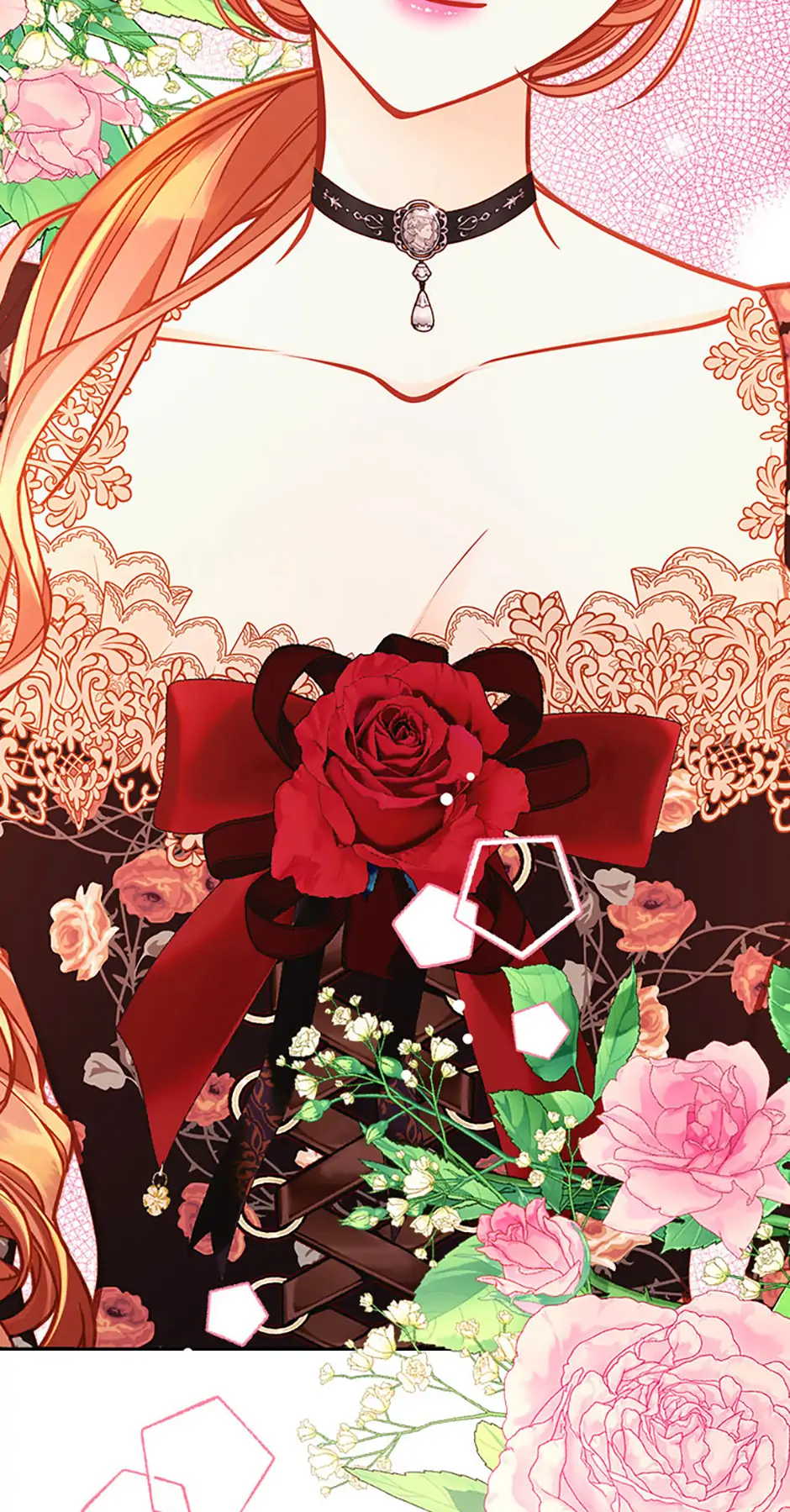 The Duchess’s Secret Dressing Room Chapter 116 322 ch 116 75