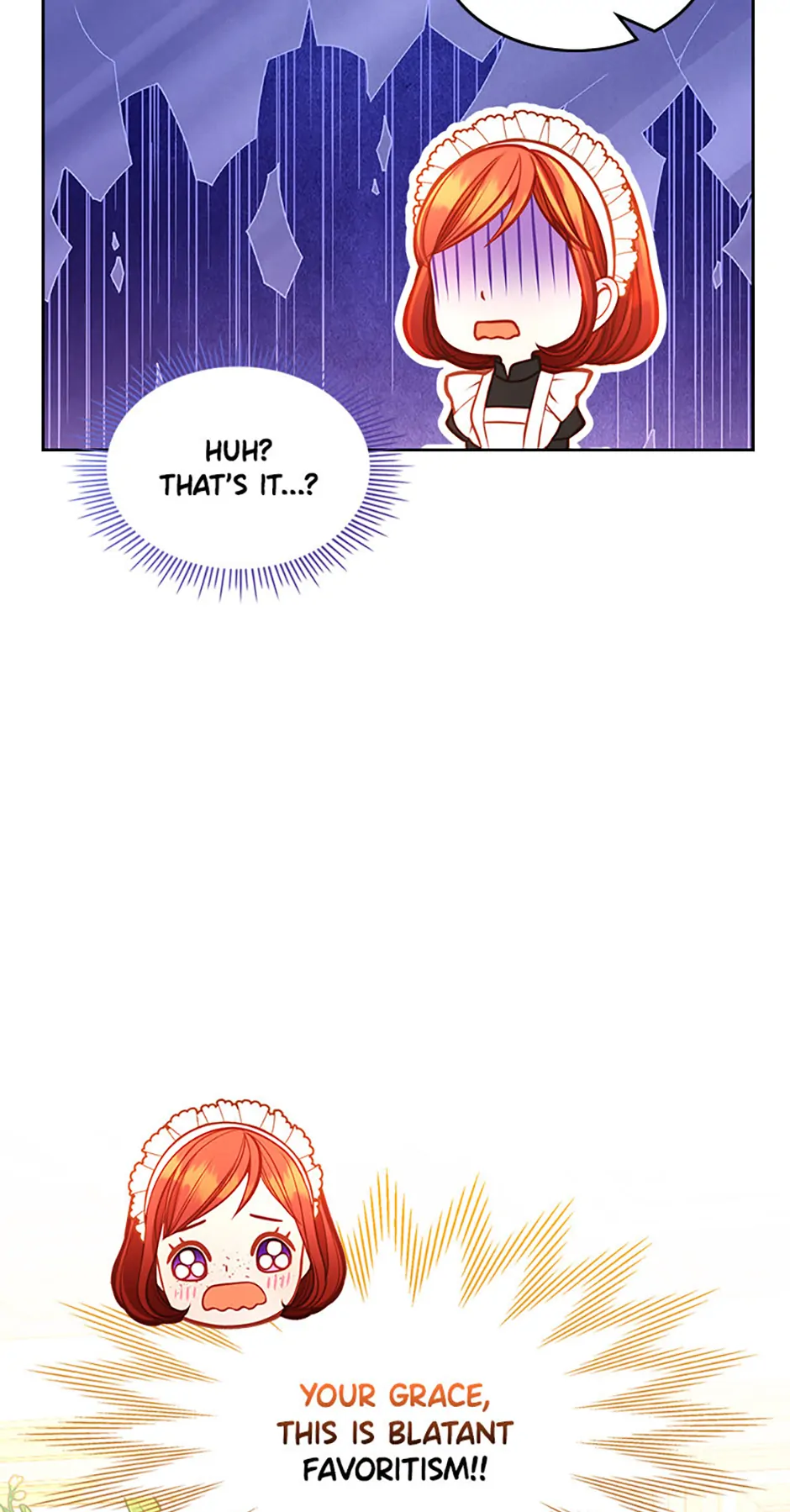 The Duchess’s Secret Dressing Room Chapter 116 324 ch 116 77