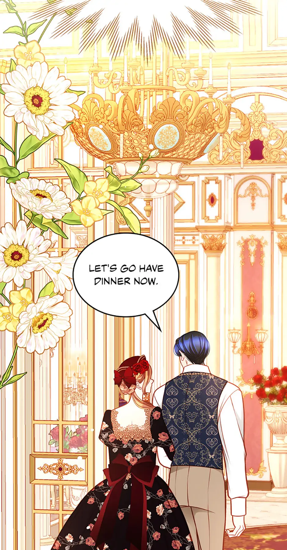 The Duchess’s Secret Dressing Room Chapter 116 325 ch 116 78