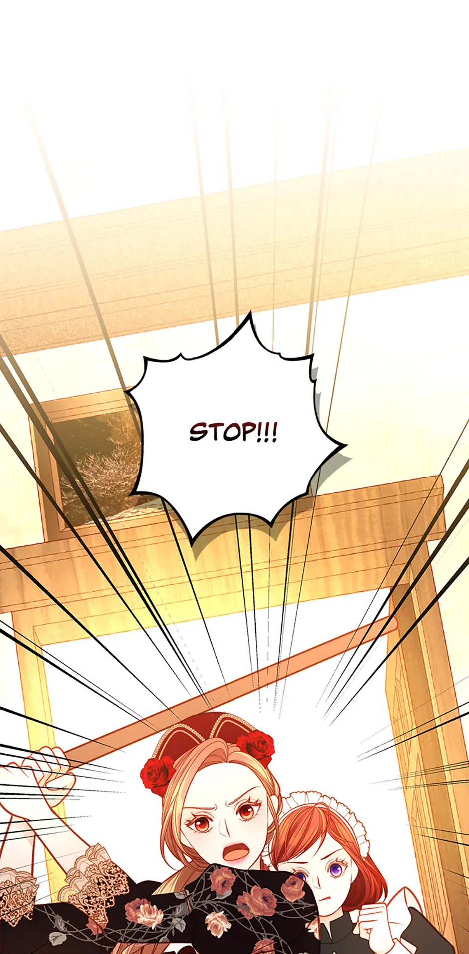 The Duchess’s Secret Dressing Room Chapter 116 255 ch 116 8