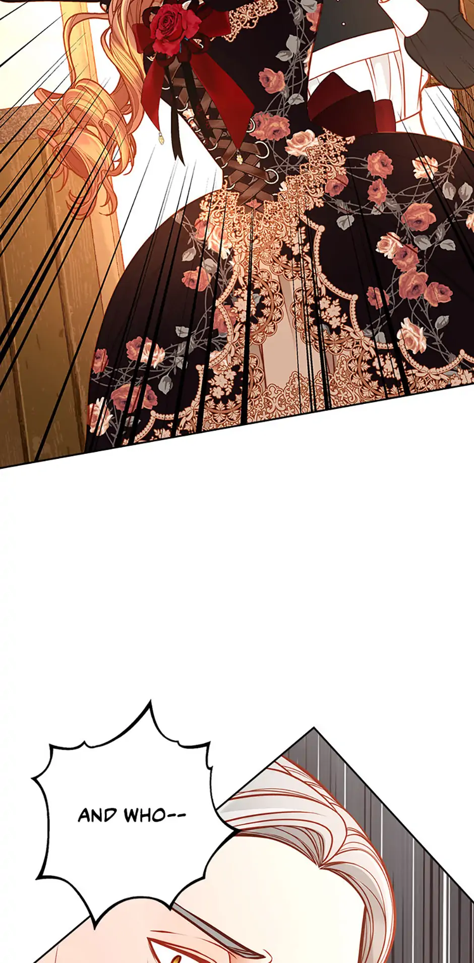 The Duchess’s Secret Dressing Room Chapter 116 256 ch 116 9