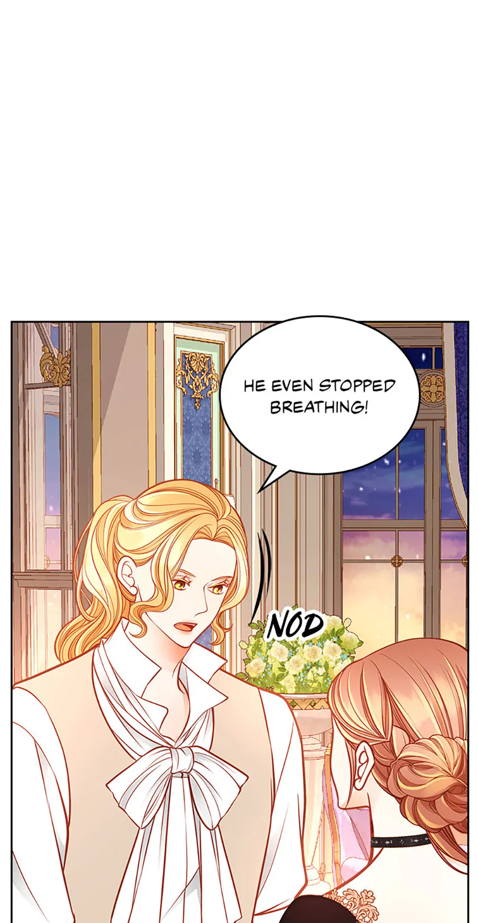 The Duchess’s Secret Dressing Room Chapter 117 272 ch 117 10