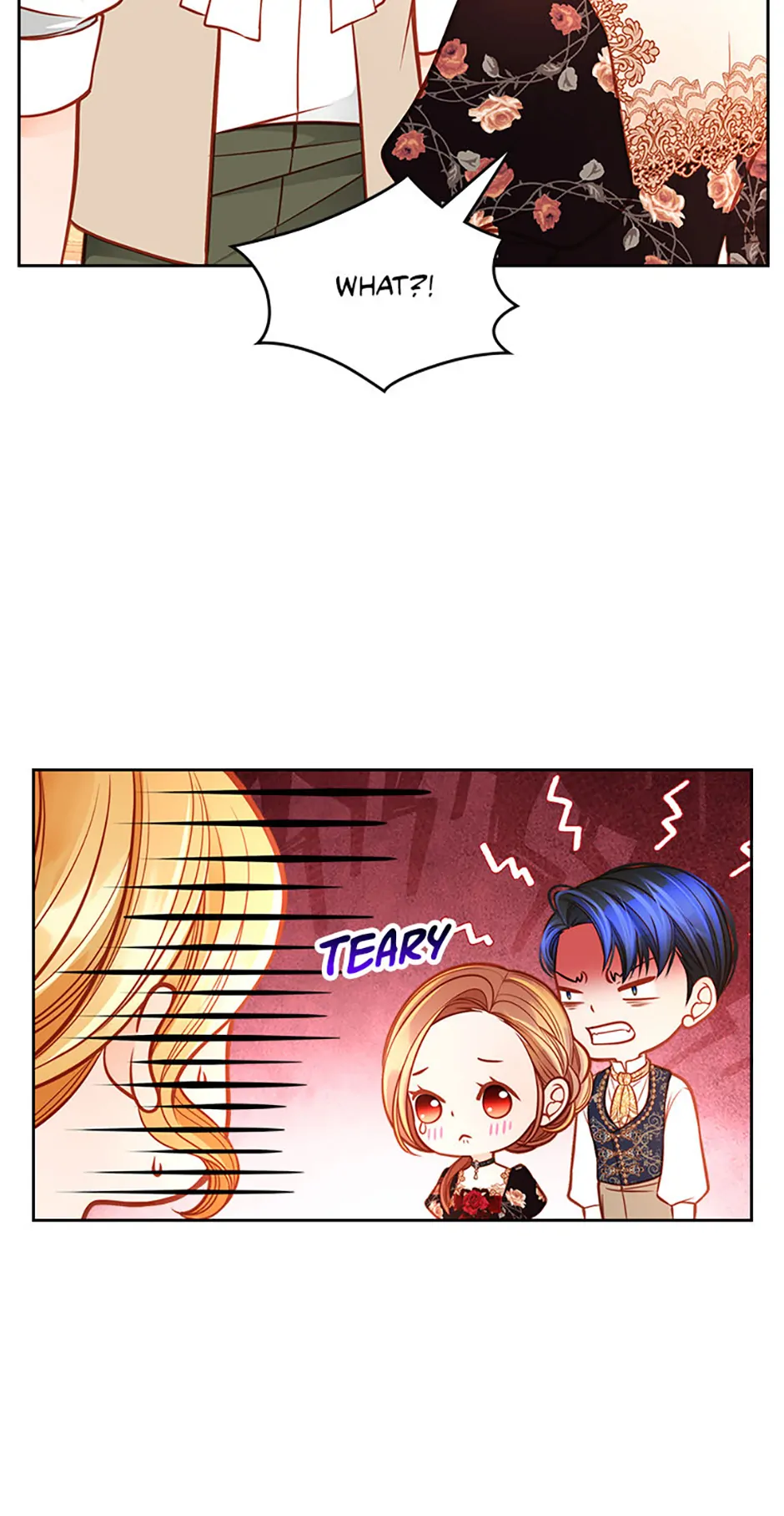 The Duchess’s Secret Dressing Room Chapter 117 273 ch 117 11