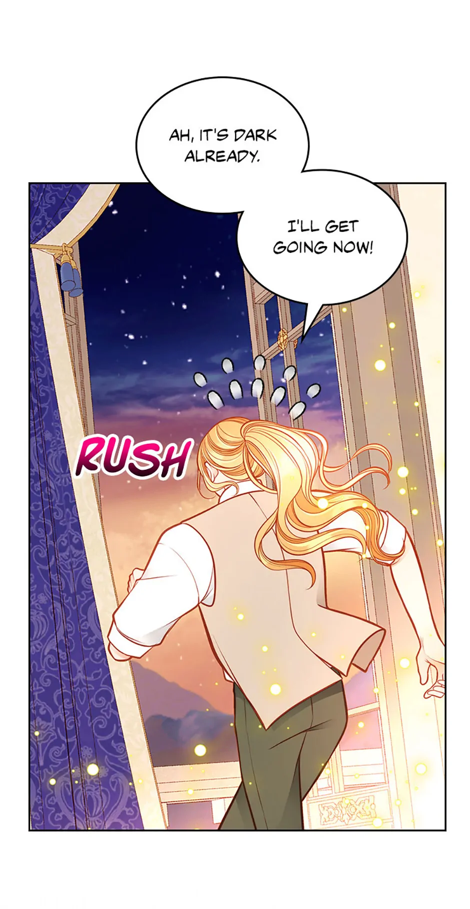 The Duchess’s Secret Dressing Room Chapter 117 274 ch 117 12