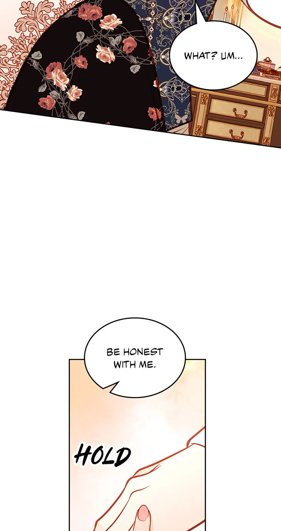 The Duchess’s Secret Dressing Room Chapter 117 278 ch 117 16