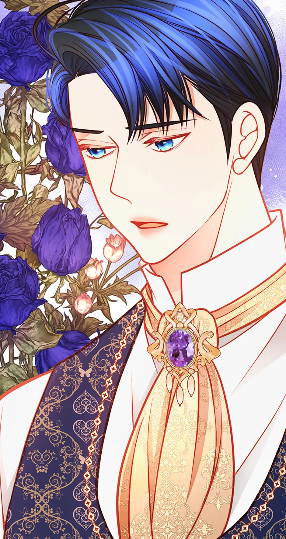 The Duchess’s Secret Dressing Room Chapter 117 280 ch 117 18