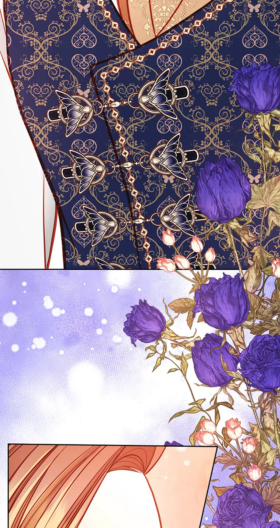 The Duchess’s Secret Dressing Room Chapter 117 281 ch 117 19