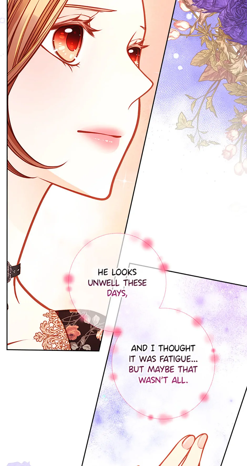 The Duchess’s Secret Dressing Room Chapter 117 282 ch 117 20