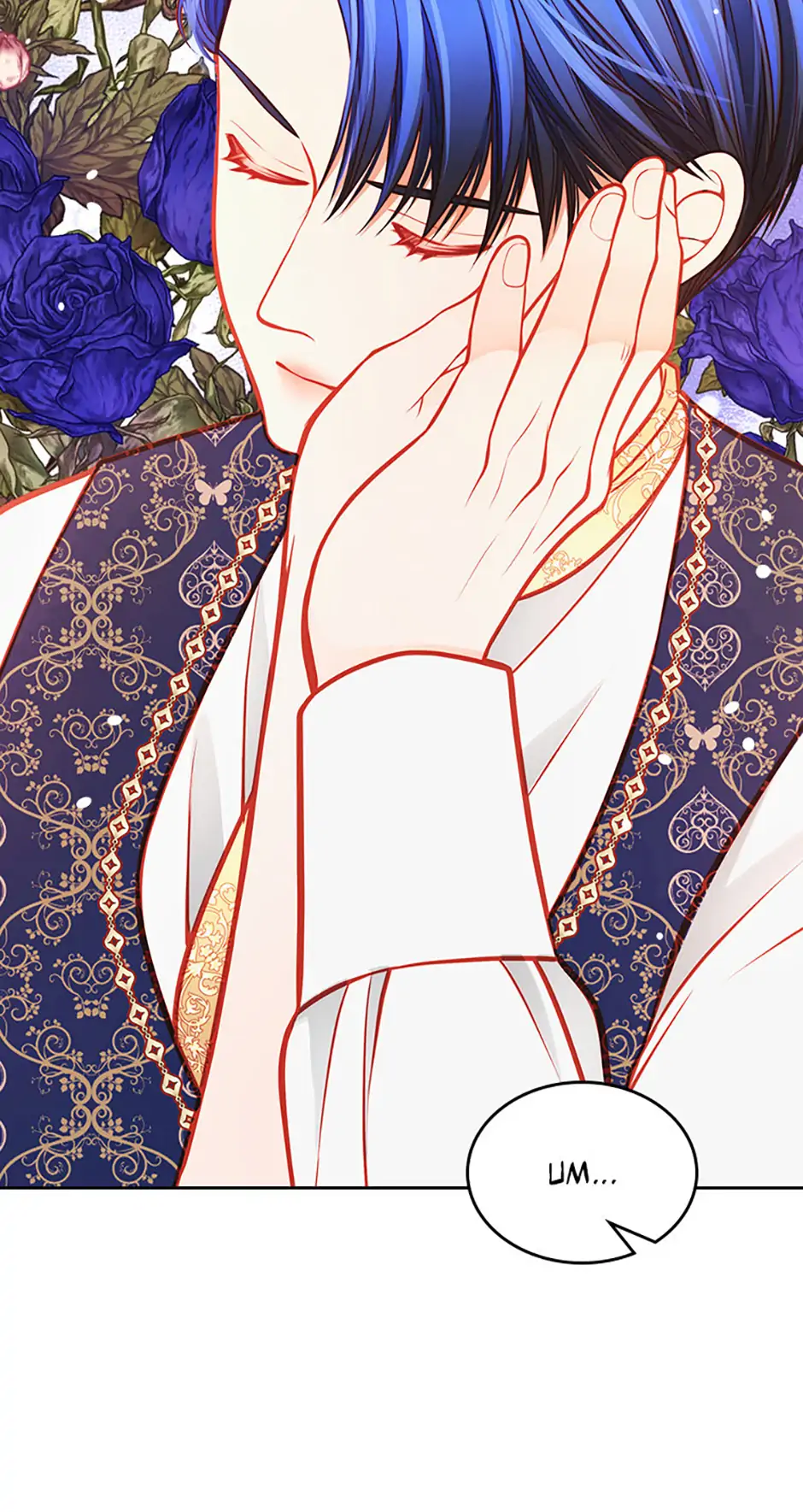 The Duchess’s Secret Dressing Room Chapter 117 284 ch 117 22