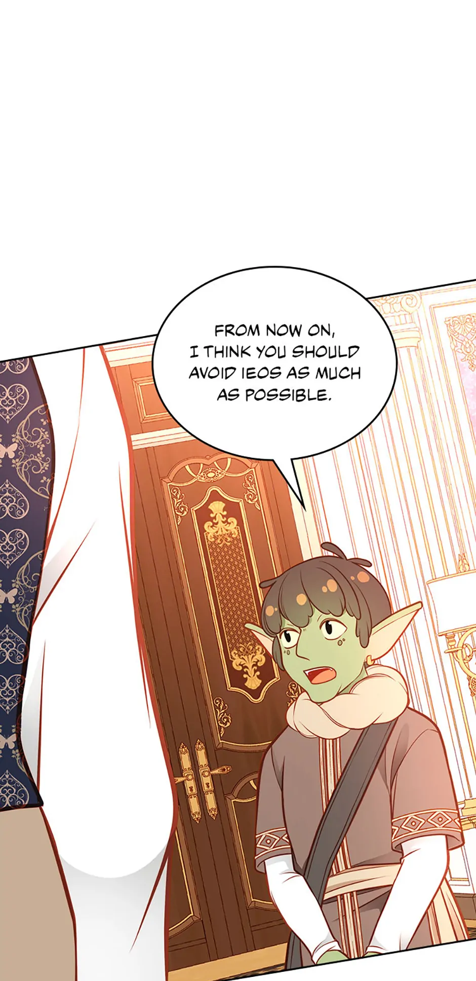 The Duchess’s Secret Dressing Room Chapter 117 285 ch 117 23