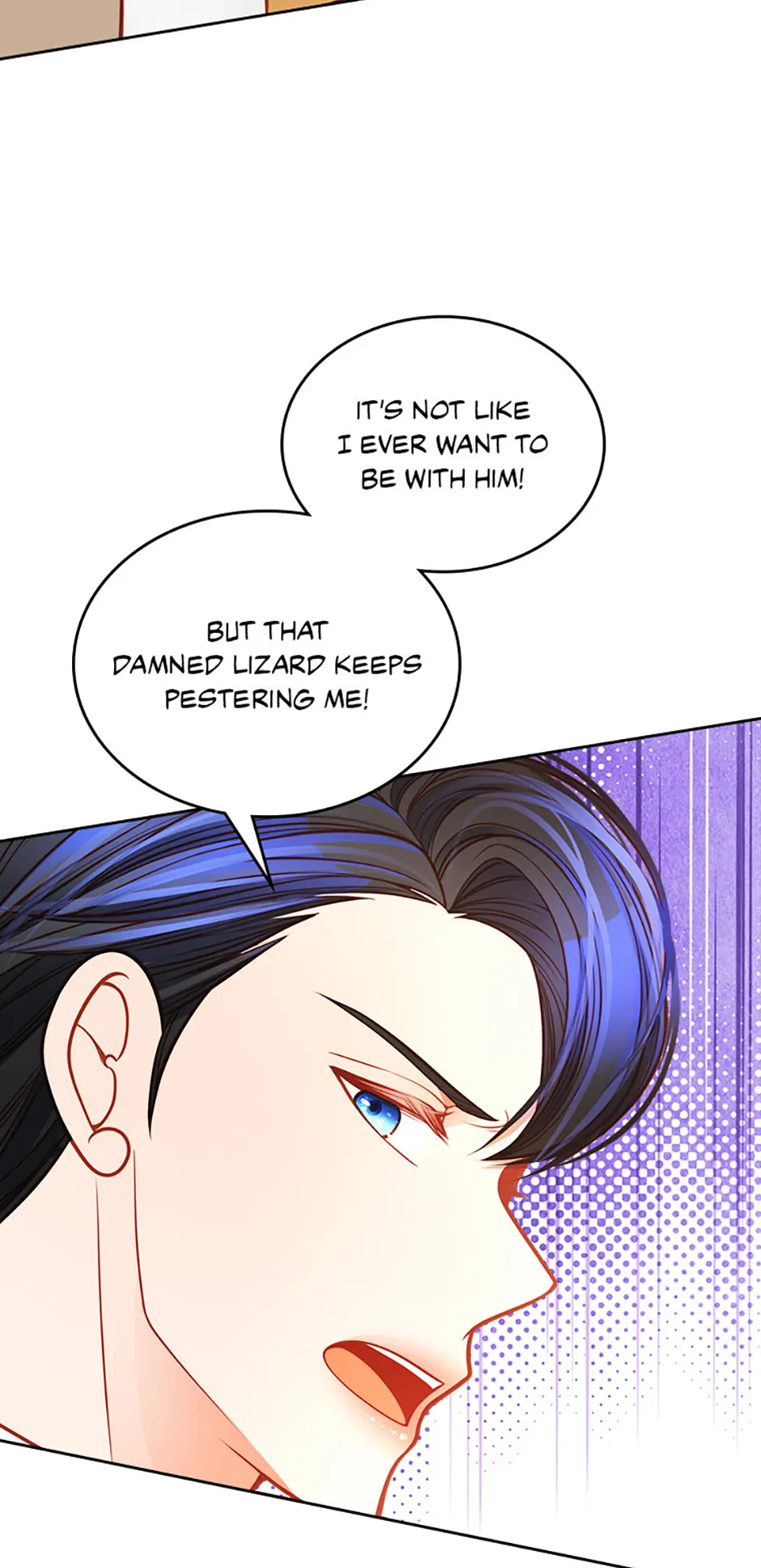 The Duchess’s Secret Dressing Room Chapter 117 286 ch 117 24