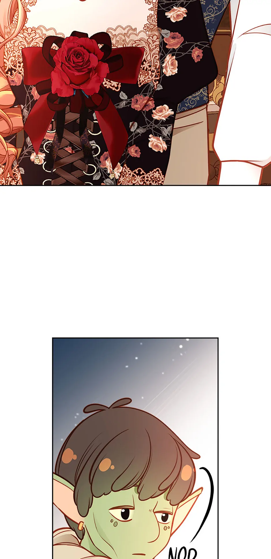 The Duchess’s Secret Dressing Room Chapter 117 288 ch 117 26