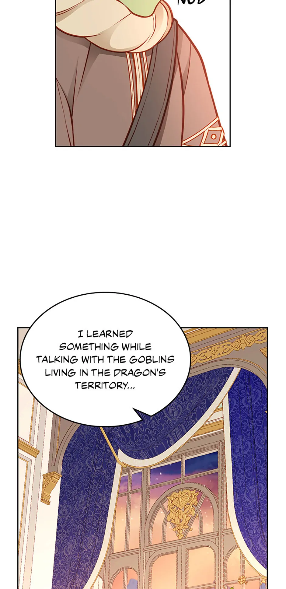 The Duchess’s Secret Dressing Room Chapter 117 289 ch 117 27