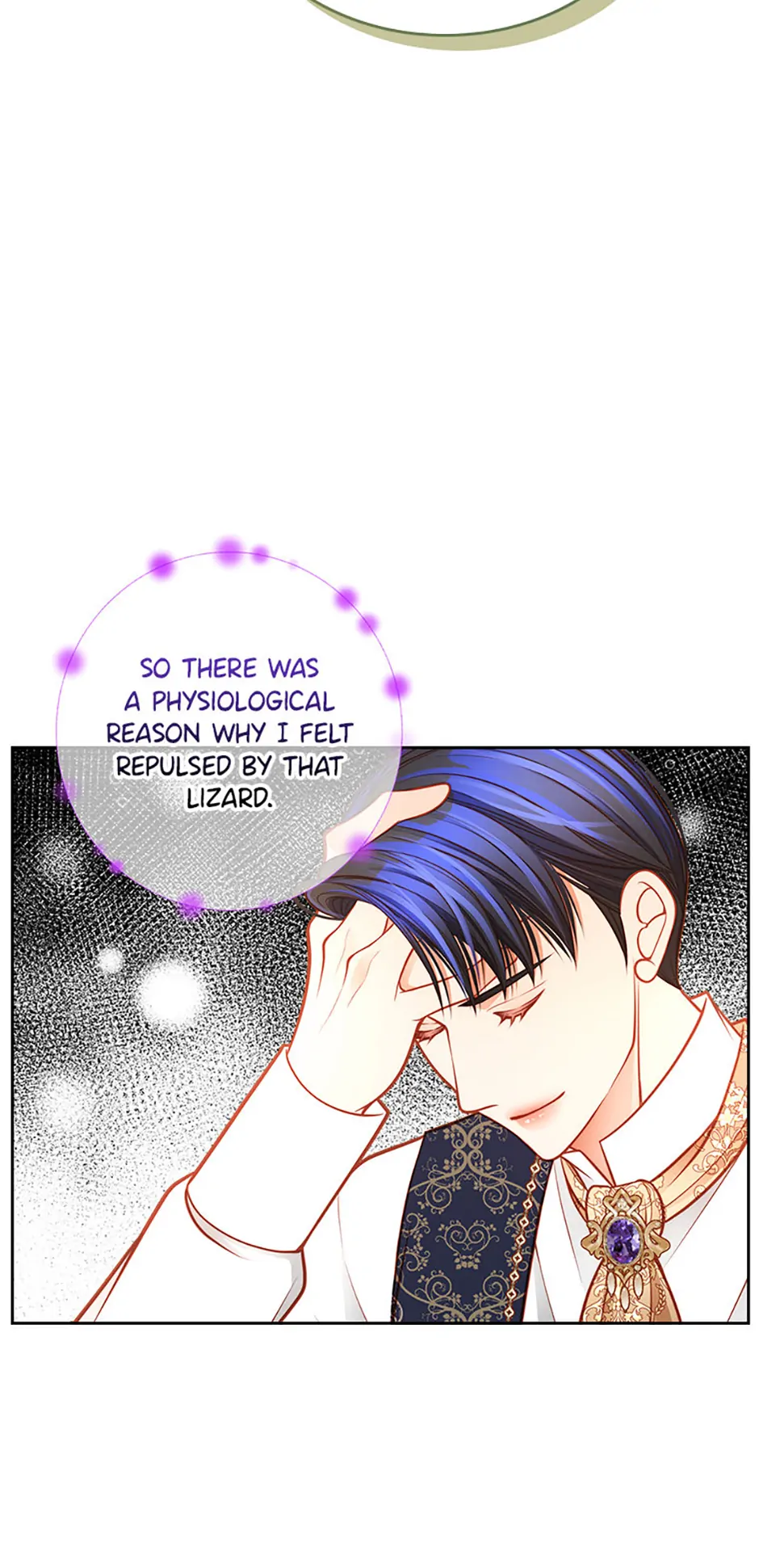 The Duchess’s Secret Dressing Room Chapter 117 296 ch 117 34