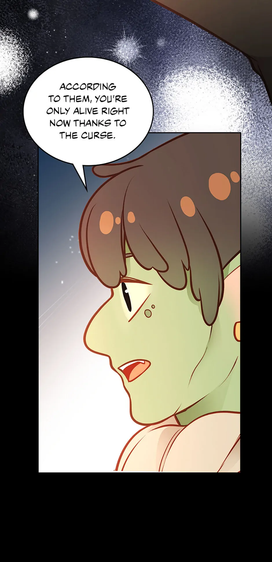 The Duchess’s Secret Dressing Room Chapter 117 299 ch 117 37