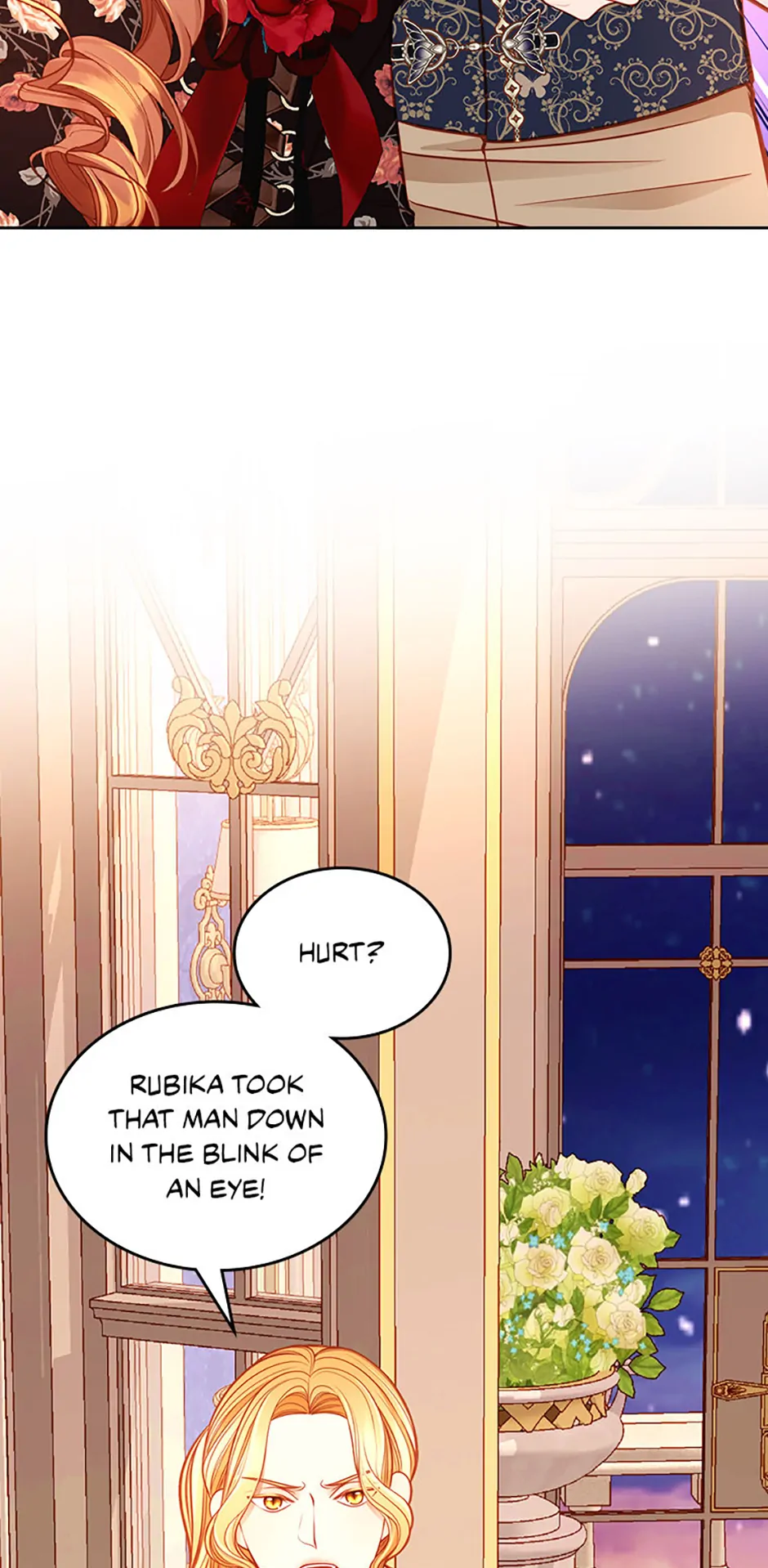 The Duchess’s Secret Dressing Room Chapter 117 266 ch 117 4