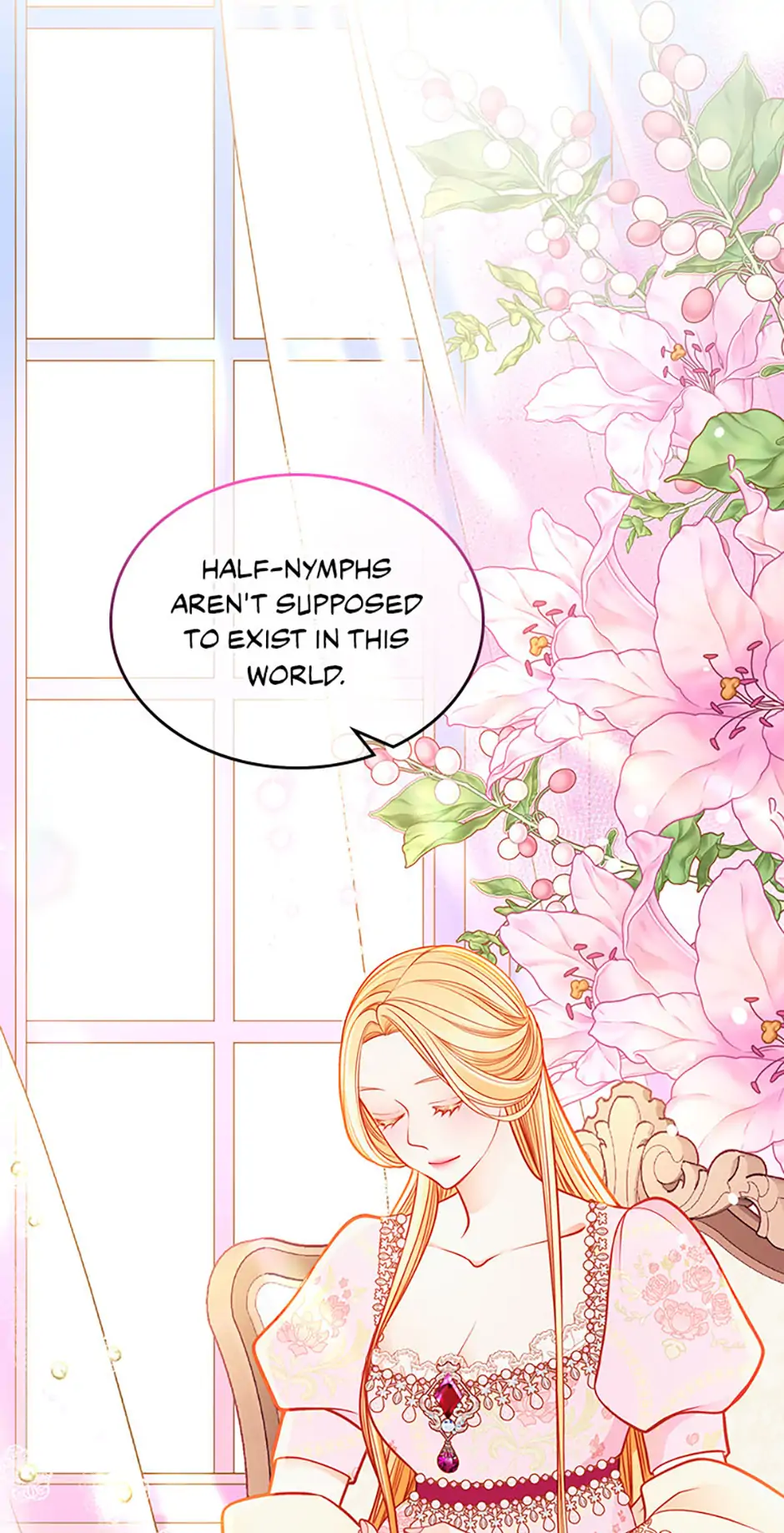 The Duchess’s Secret Dressing Room Chapter 117 302 ch 117 40