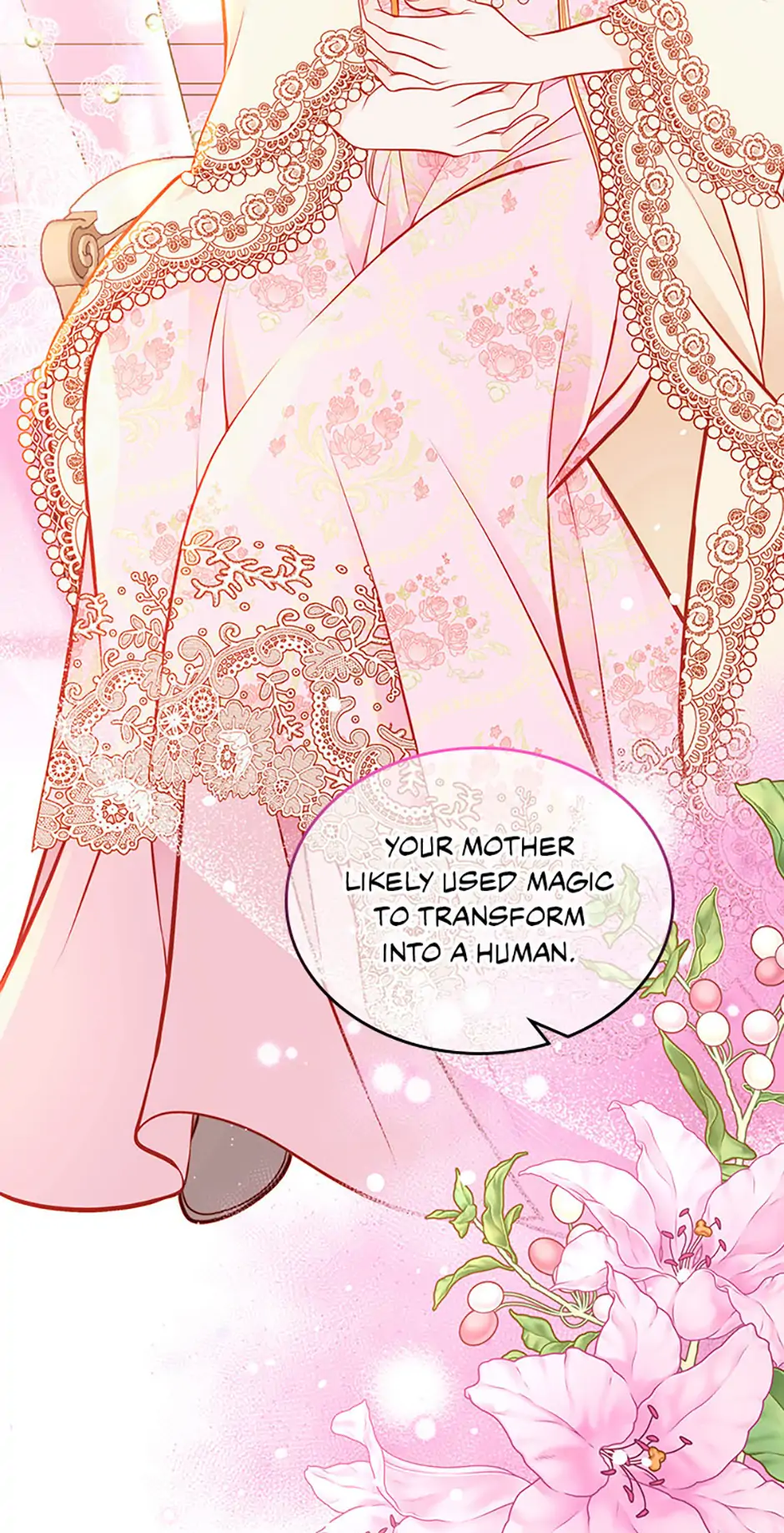 The Duchess’s Secret Dressing Room Chapter 117 303 ch 117 41