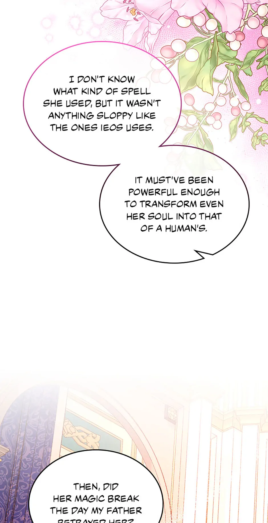 The Duchess’s Secret Dressing Room Chapter 117 304 ch 117 42