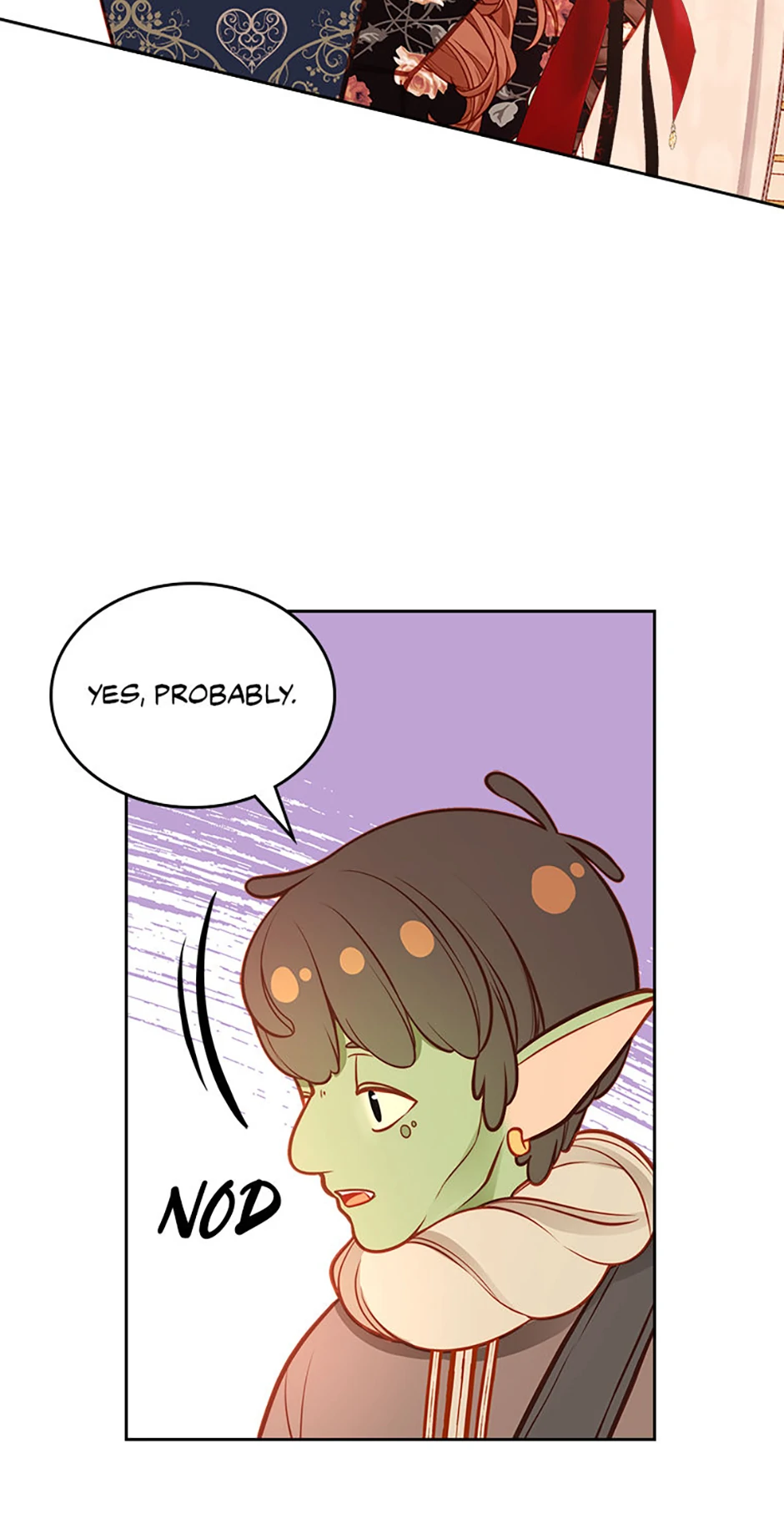 The Duchess’s Secret Dressing Room Chapter 117 306 ch 117 44