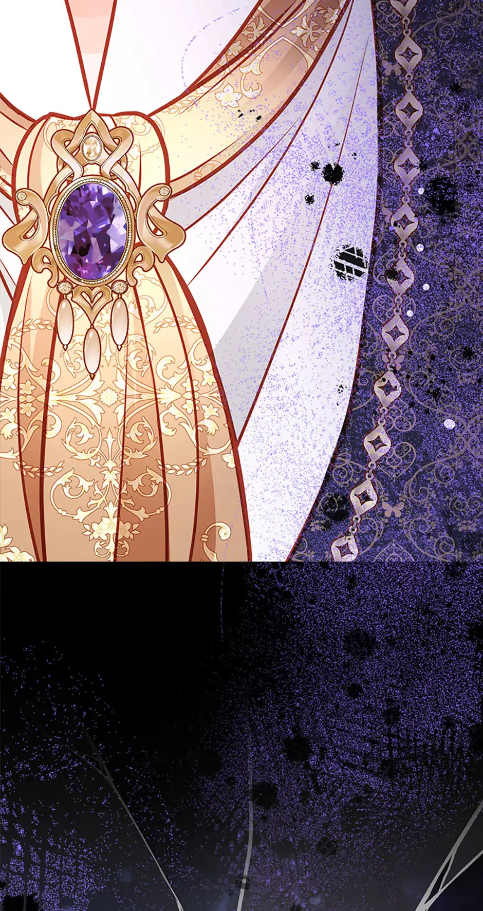 The Duchess’s Secret Dressing Room Chapter 117 309 ch 117 47