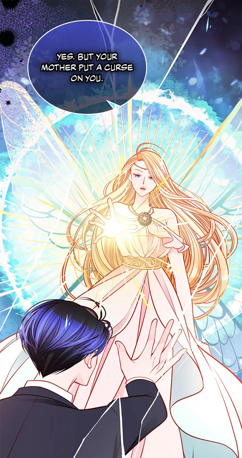 The Duchess’s Secret Dressing Room Chapter 117 310 ch 117 48