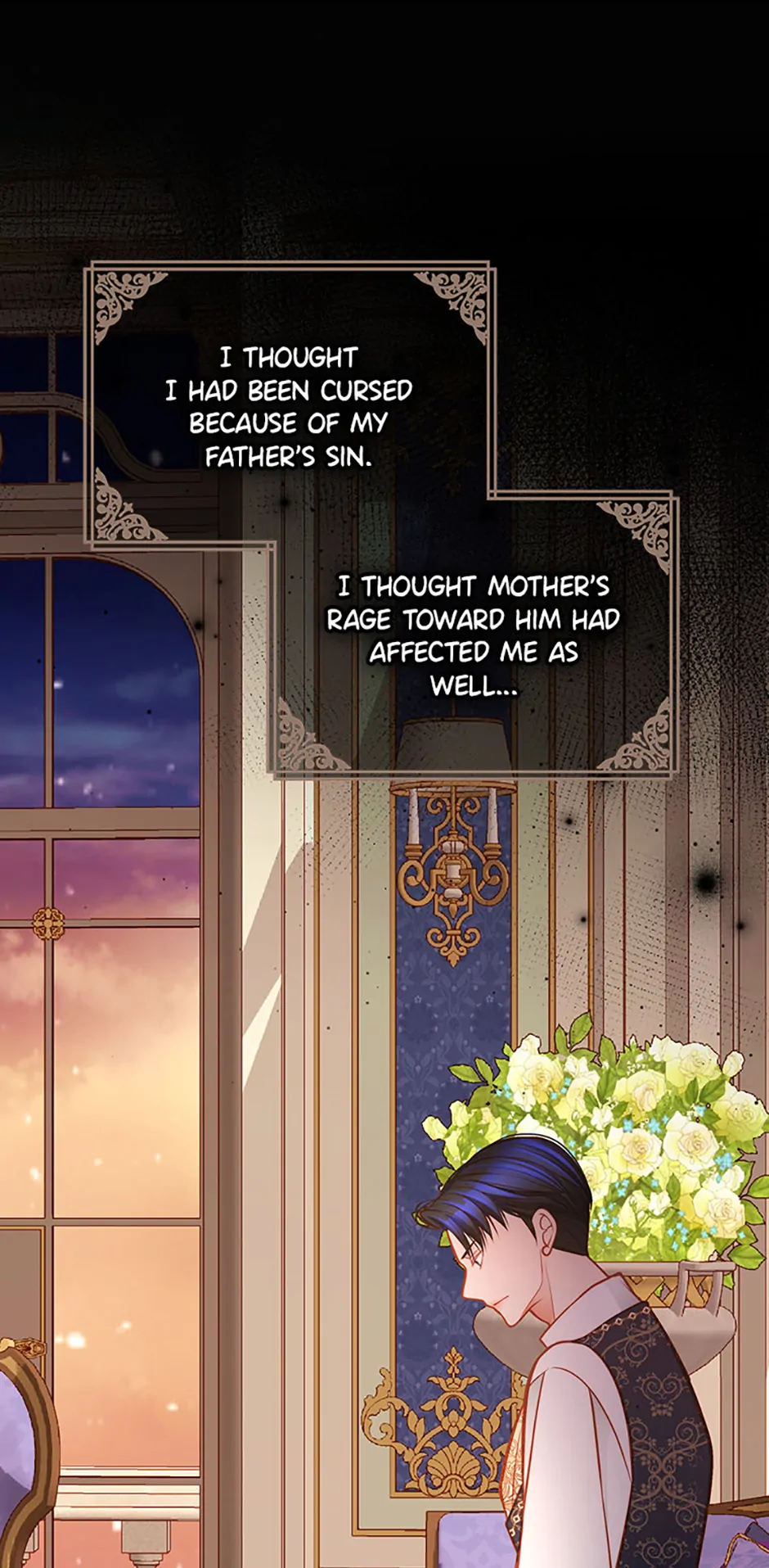 The Duchess’s Secret Dressing Room Chapter 117 314 ch 117 52