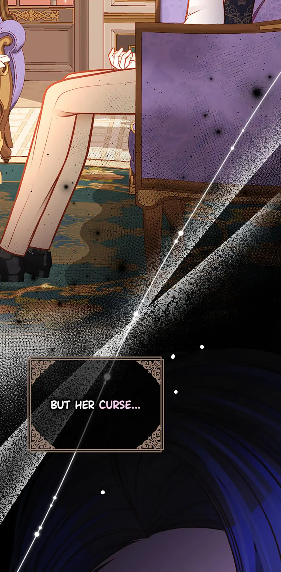 The Duchess’s Secret Dressing Room Chapter 117 315 ch 117 53