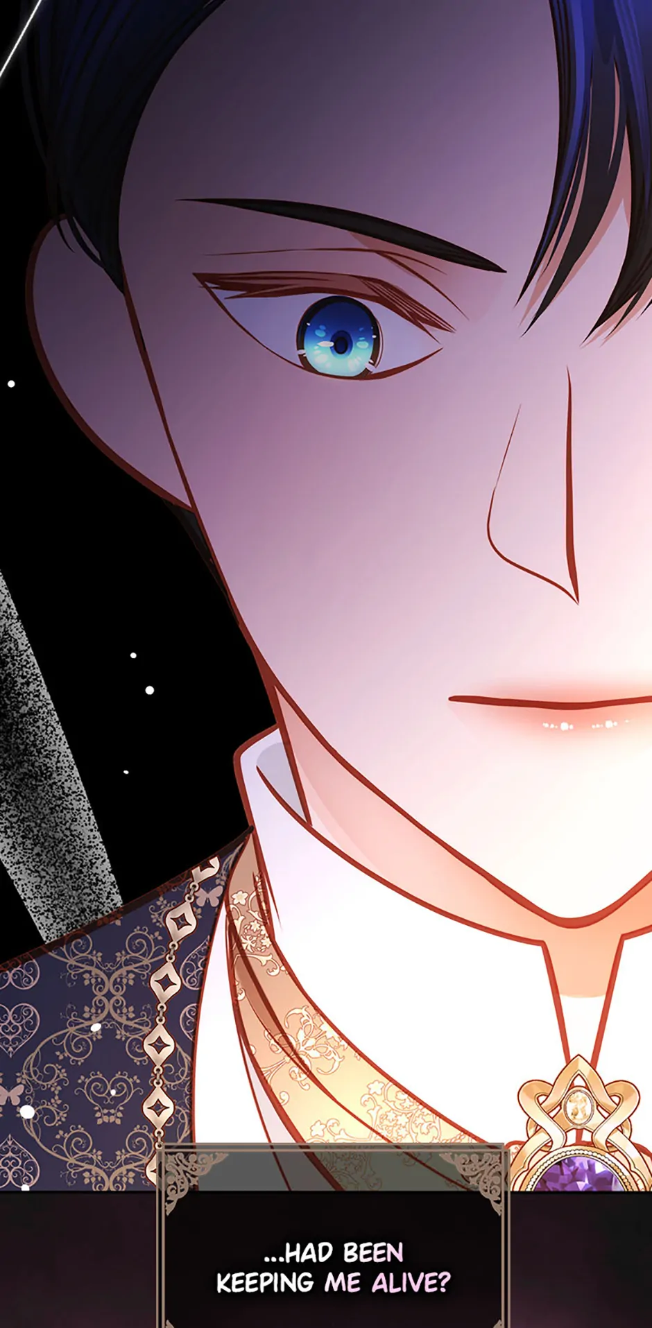 The Duchess’s Secret Dressing Room Chapter 117 316 ch 117 54