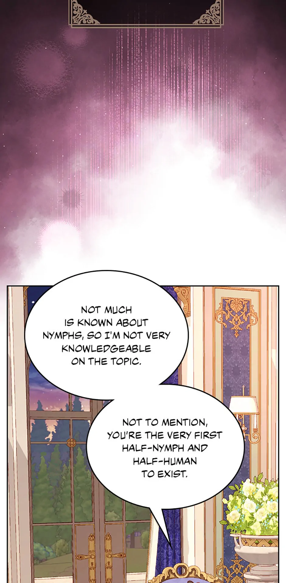 The Duchess’s Secret Dressing Room Chapter 117 317 ch 117 55