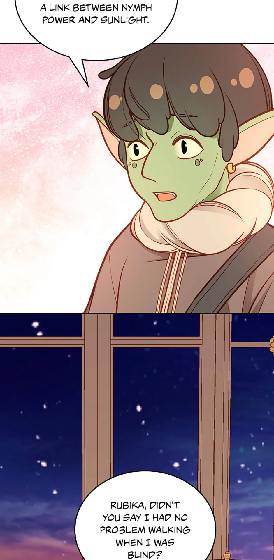 The Duchess’s Secret Dressing Room Chapter 117 319 ch 117 57