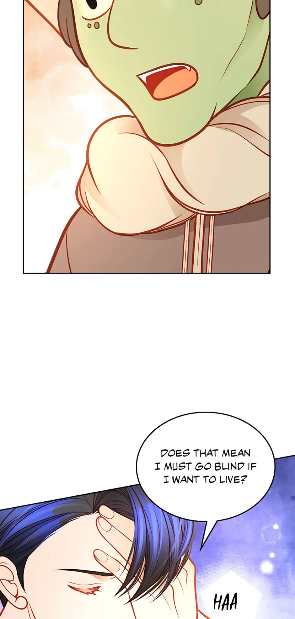 The Duchess’s Secret Dressing Room Chapter 117 322 ch 117 60