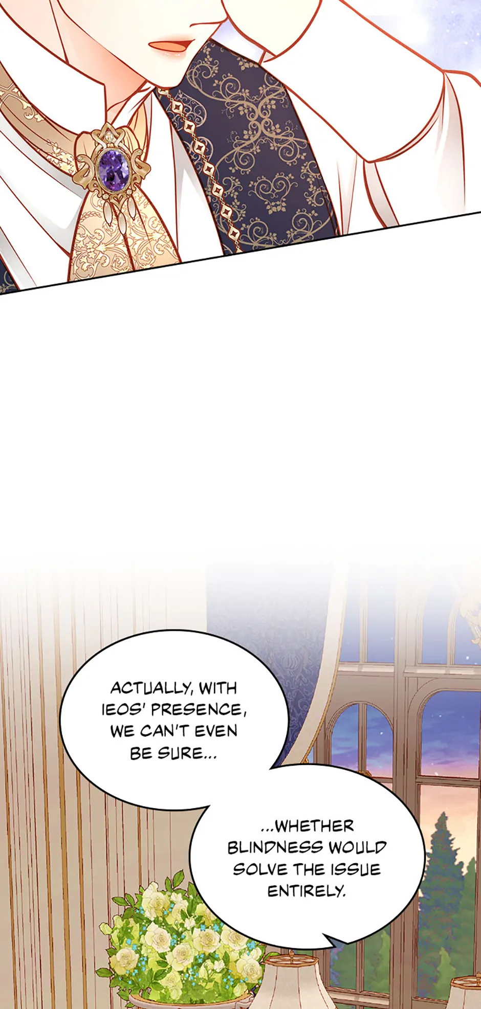 The Duchess’s Secret Dressing Room Chapter 117 323 ch 117 61