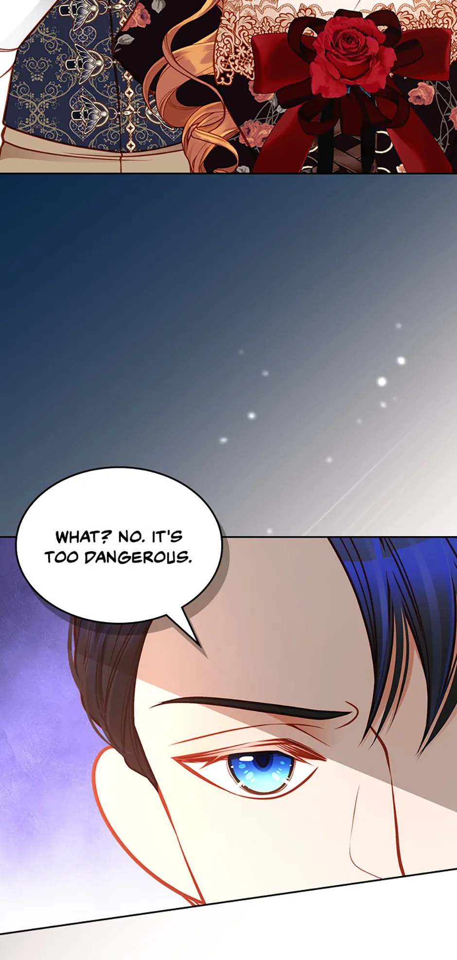 The Duchess’s Secret Dressing Room Chapter 117 329 ch 117 67