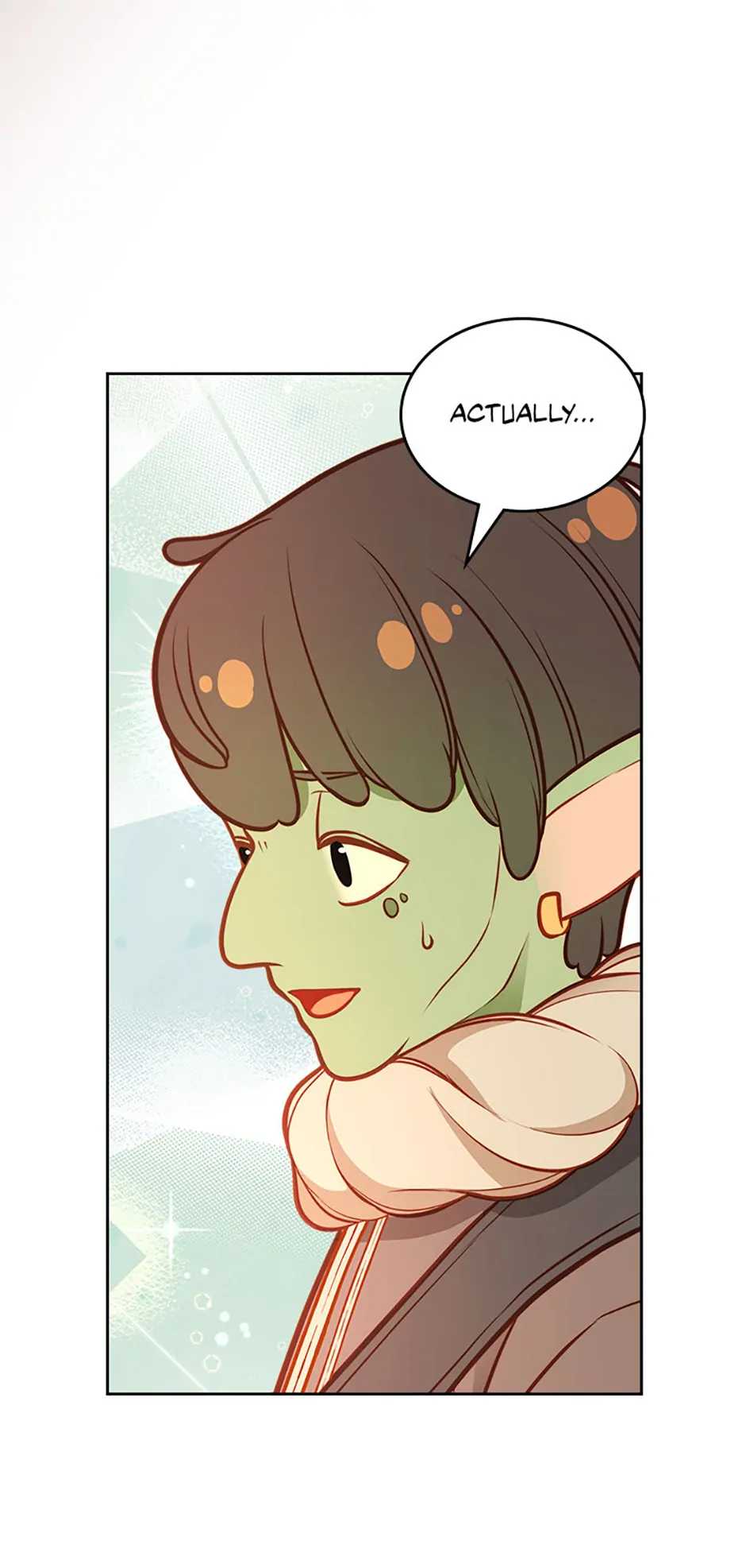 The Duchess’s Secret Dressing Room Chapter 117 330 ch 117 68