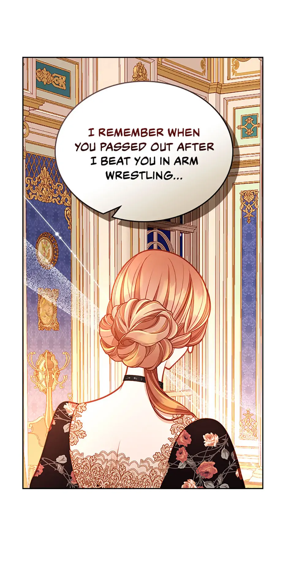 The Duchess’s Secret Dressing Room Chapter 117 269 ch 117 7