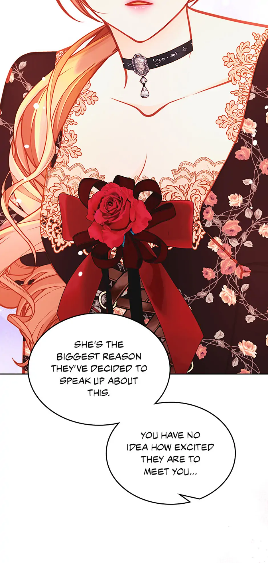 The Duchess’s Secret Dressing Room Chapter 117 332 ch 117 70