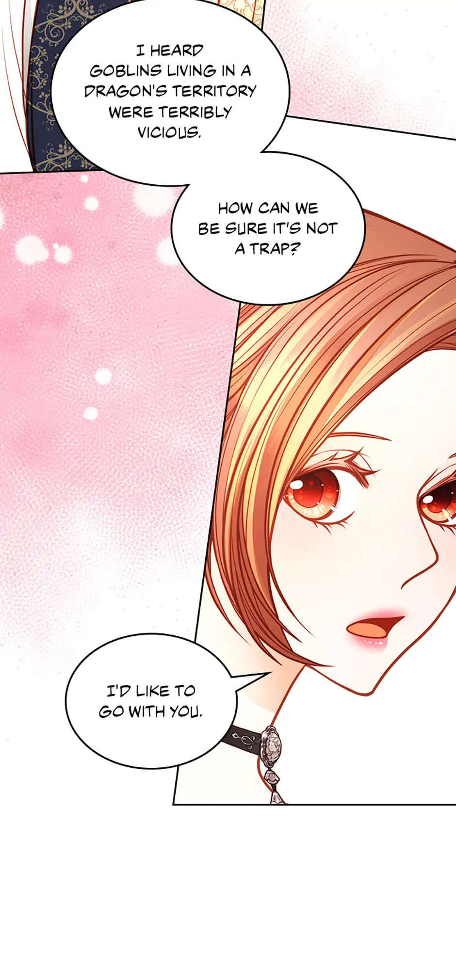 The Duchess’s Secret Dressing Room Chapter 117 334 ch 117 72