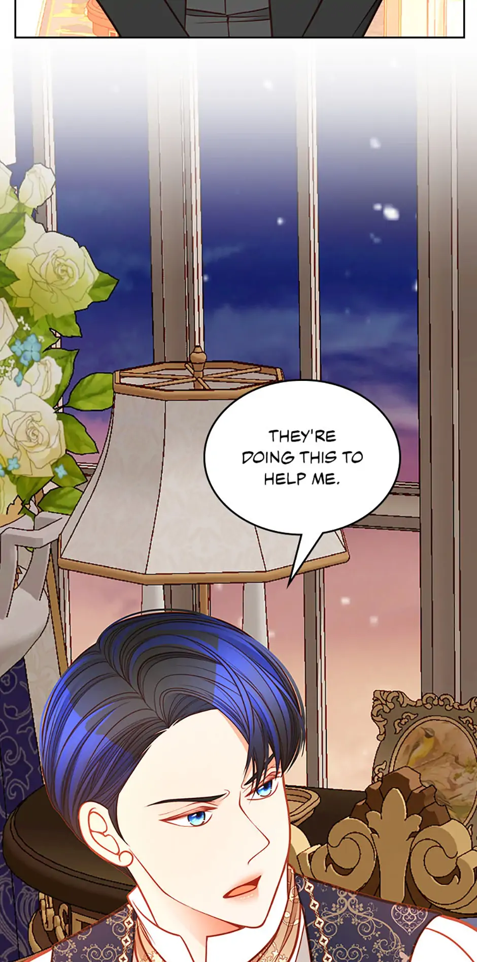 The Duchess’s Secret Dressing Room Chapter 117 340 ch 117 78